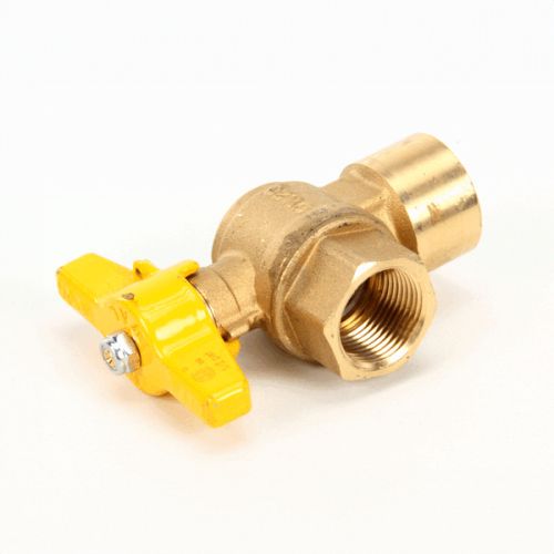 Vulcan Hart 428831-1 Range Angle Ball Valve 3/4" NPT