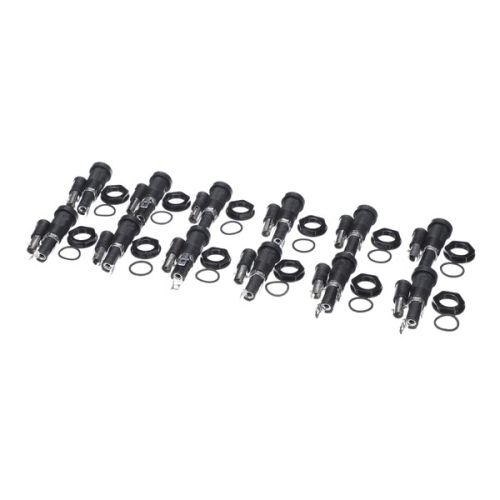 Precision Metal 429-135S Rapid Toaster Fuse Holder Pack Of 12