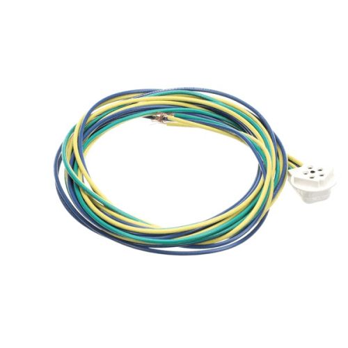 Federal Industries 43-12269 Wire Harness 5 Pin 