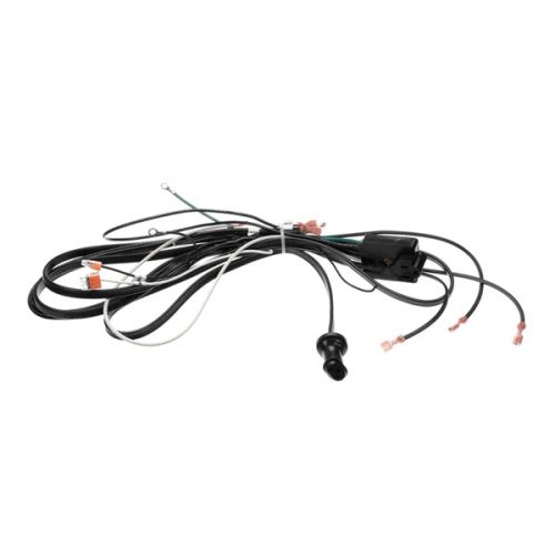 Federal Industries 43-13916 Main Wire Harness Refrigerated Showcase