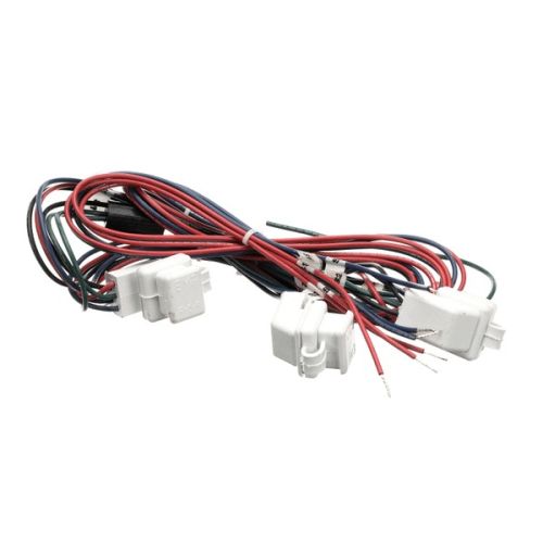 Federal Industries 43-13920 Wire Harness Lamp Receptacle 3 Shelf 