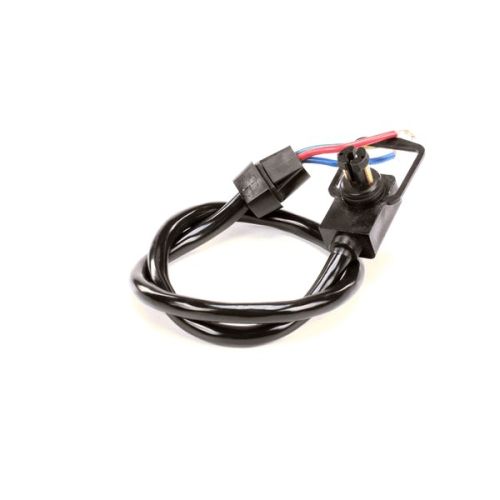 Federal Industries 43-19061 Wire Harness Plug LED Shelf Black