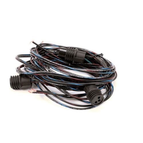 Federal Industries 43-19404 Wire Harness 3 Light