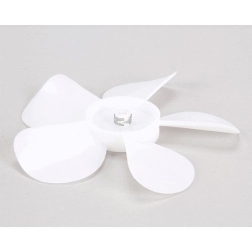 Traulsen 430060 Fan Blade Plastic
