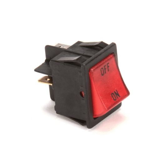 Duke 430067 Rocker Switch Light On/Off 250V 16A