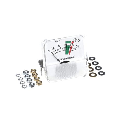 Gold Medal 43009 Volt Meter 