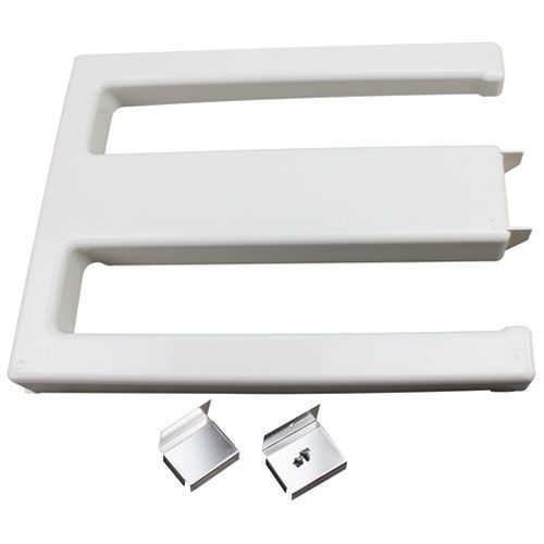 Manitowoc 430453-9 Ice Machine Trough & Protector Assembly