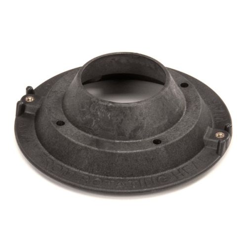 Gold Medal 43166 Cotton Candy Machine High Capacity Spinner Cap