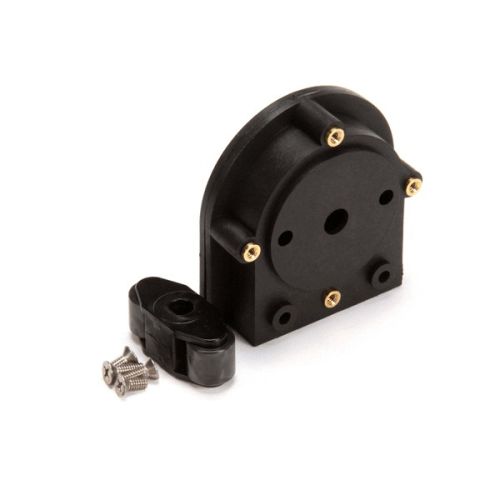 Jackson 4320-002-83-90 Peristaltic Pump Kit White Roller