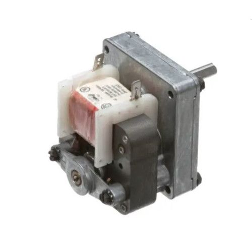 Jackson 43201114747 Dishmachine Gear Motor 240V 5060Hz