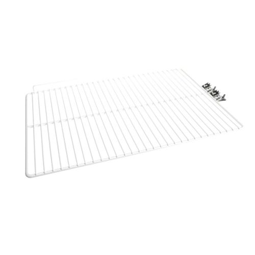 Traulsen 434105-1 Powder Coated Shelf Kit 1 CU27