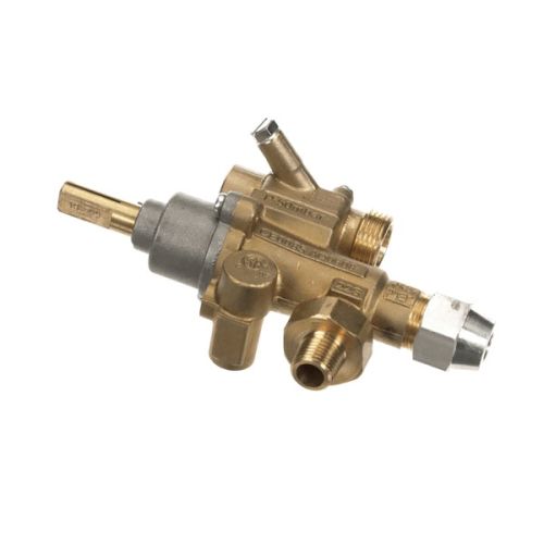 Montague 43475-2 Fired Broiler Flame Failure Burner Valve 