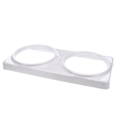 Master-Bilt 44-01081 2 Hole Can Holder New Style