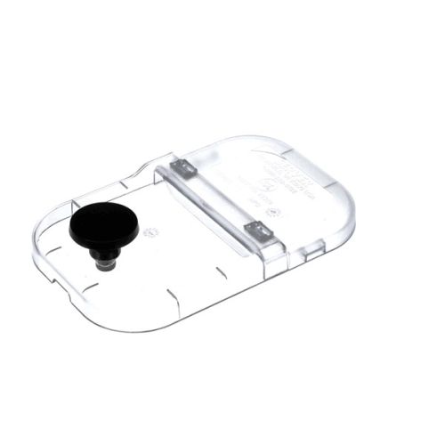Master-Bilt 44-01121 Hinged Cover Lift-Off