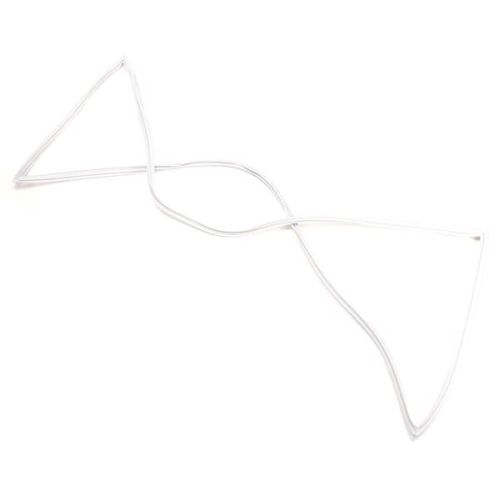 Manitowoc 4409033 Door Gasket Aluminum Cabinet