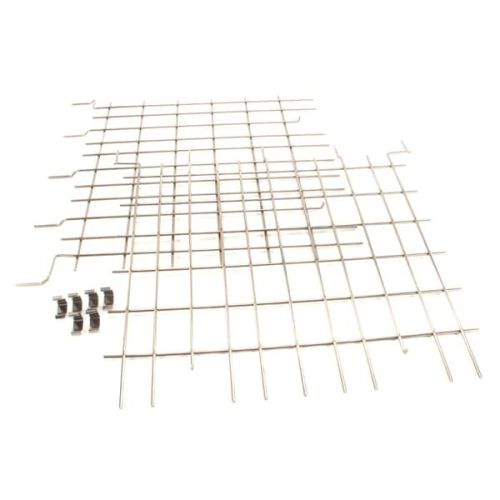 Southbend 4440587 Broil Burner Guard Kit 270