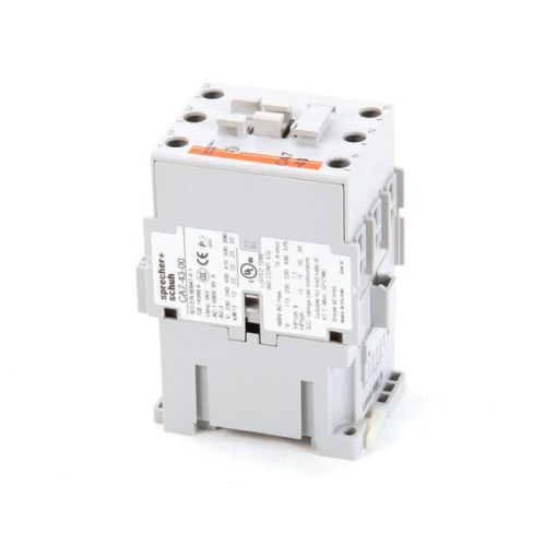 Middleby Marshall 44549 Oven Contactor Coil 230V 85A