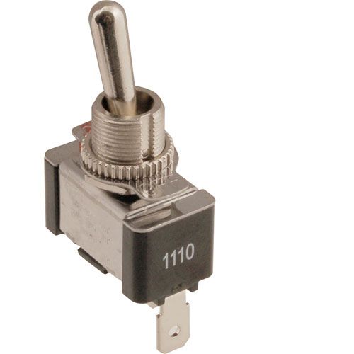 Toggle Switch7/16 Spst For  - Part# 4499
