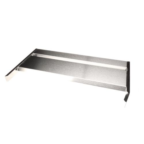 Beverage Air 44B31S312D-01 Grill Panel Assembly Stainless Steel H1