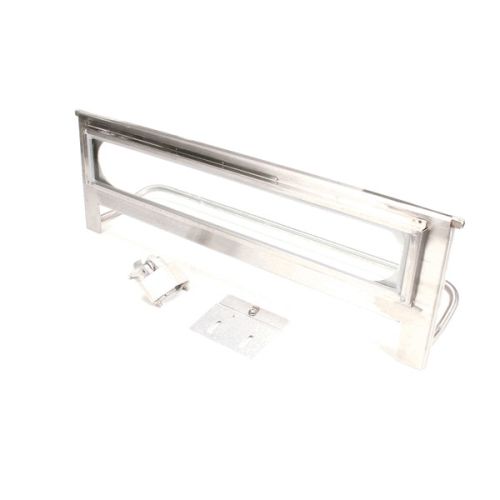 Middleby Marshall 45012 Oven Hatch Door With Window Assembly PS555