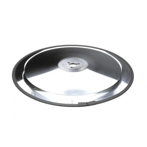 13 In Crbn Steel Knife Globe For Globe - Part# 450170