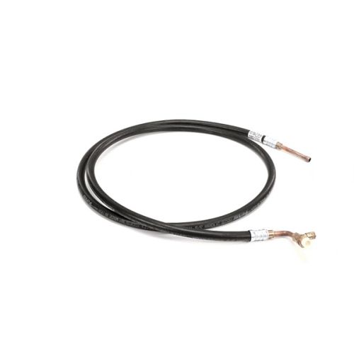 Stoelting 450462 Flexible Line Set 3/8" X 8'