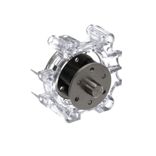 Cornelius 45078 3 Roller Pump Assembly