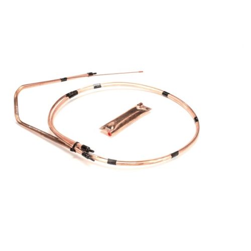 Continental Refrigerator 4508THX Capillary Tube Assembly SWF48