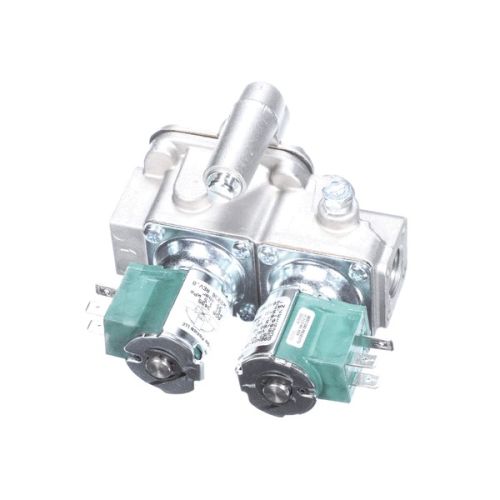 Giles 45108 Fryer Gas Valve Natural Gas 1/2" NPT 24 VAC