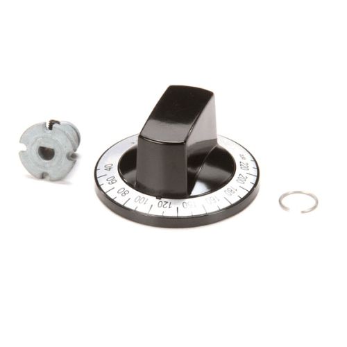 Garland 4512112 Clamshell Grill Knob Kit 2138700 & 213881