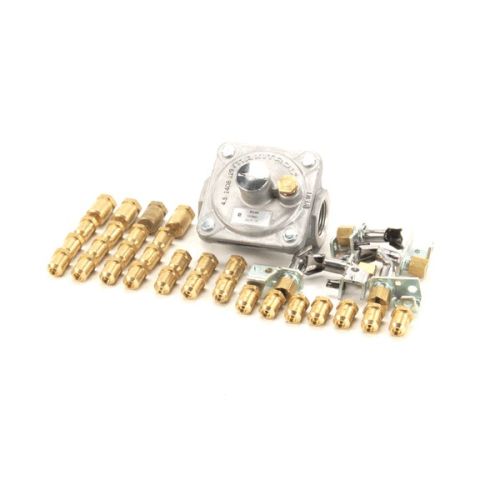 Garland 4516398 Natural to Propane Gas Conversion Kit