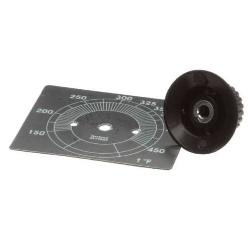 Garland 4516847 Gas Chain Griddle Dial and Scale Kit