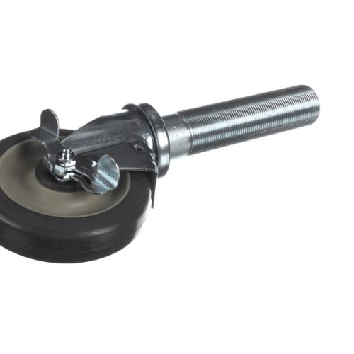 Garland 4517563 Clamshell Grill Swivel Caster 5" DIA