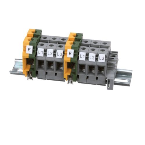 Garland 4517674 Clamshell Grill Terminal Block 36"