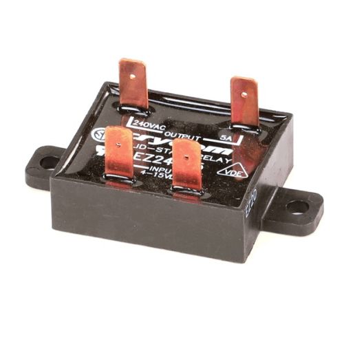 Garland 4518346 Solid State Relay 240 VAC 5A