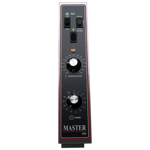 Garland 4518903 Control Panel Assembly Master 200