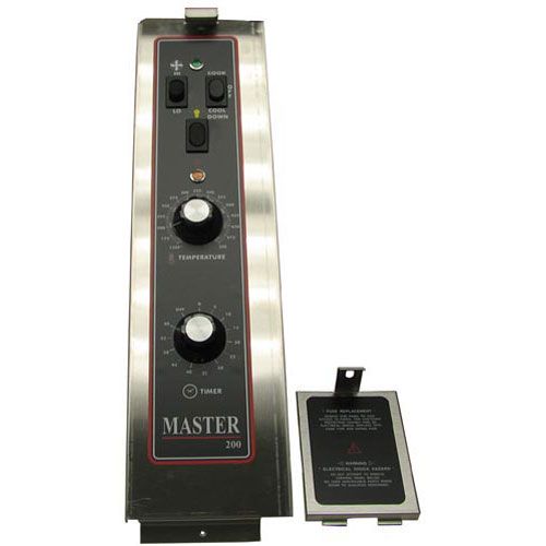 Garland 4518961 Convection Oven Control Panel Assembly Master 200