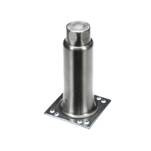 Garland 4519723 Range Leg Assembly Stainless Steel 6"