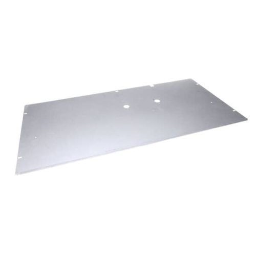 Garland 4521436 Clamshell Grills Split Back Bottom