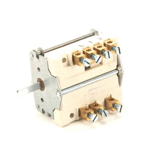 Garland 4522162 Switch 3-Heat High Voltage EGO