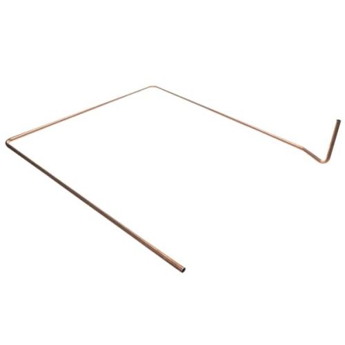 Garland 4523143 Gas Range Tubing SIT Valve to Oven Orifice 0.473"