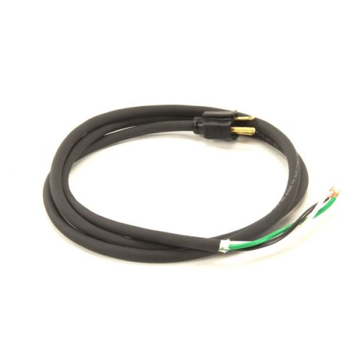 Garland 4523398 Commercial Range Power Cord 6FT 3/14GA 15A SJOO
