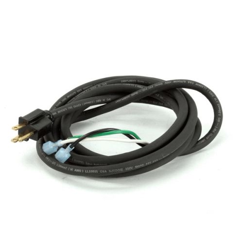Garland 4523399 Gas Chain Griddle Power Cord 9' 3/14GA 15A SJ