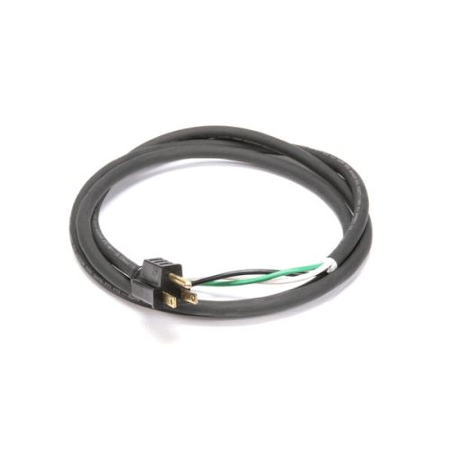 Garland 4523400 Fondant Warmer Power Cord 6' 18 GA 10A 120V