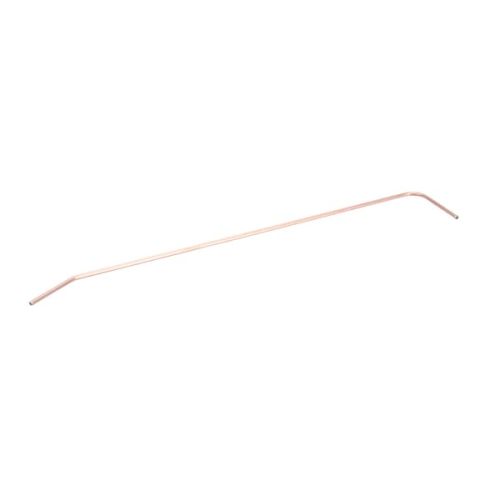 Garland 4523445 Gas Restaurant Range OT Pilot Tubing Rear Flame Failure