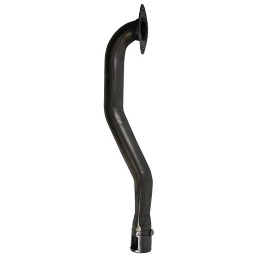 Garland 4524009 Front Venturi