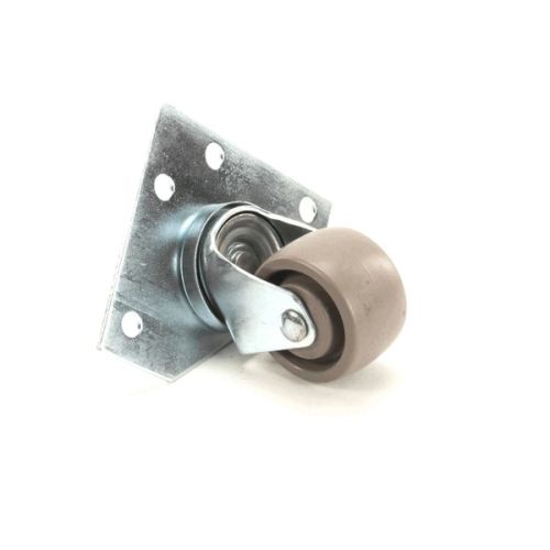 Garland 4524736 Electric Convection Oven Swivel Caster W/O Brake Kit