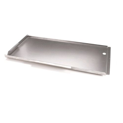 Garland 4524994 Gas Range Baffle Pan Wide Left 26"