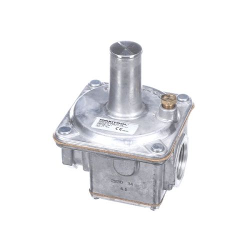 Garland 4525049 Range Gas Pressure Regulator ISO Natural Gas CE 1"