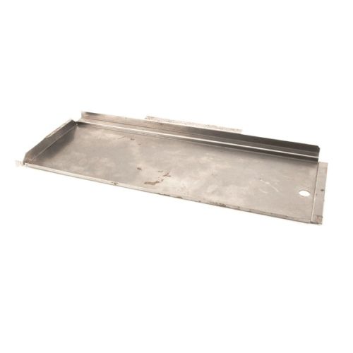 Garland 4525084 Gas Range Right Hand Baffle Pan 20W